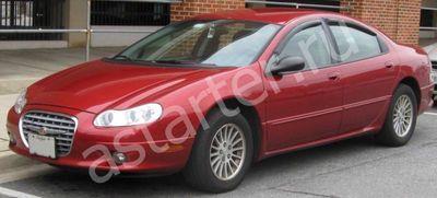 Купить стартер  Chrysler Concorde II, ремонт стартера Chrysler Concorde II